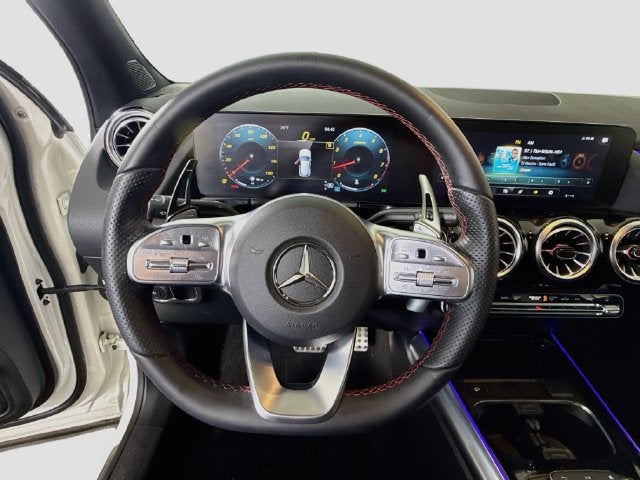 2022 Mercedes-Benz GLA GLA 250 Base