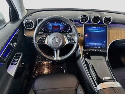 2024 Mercedes-Benz GLC GLC 300 Base