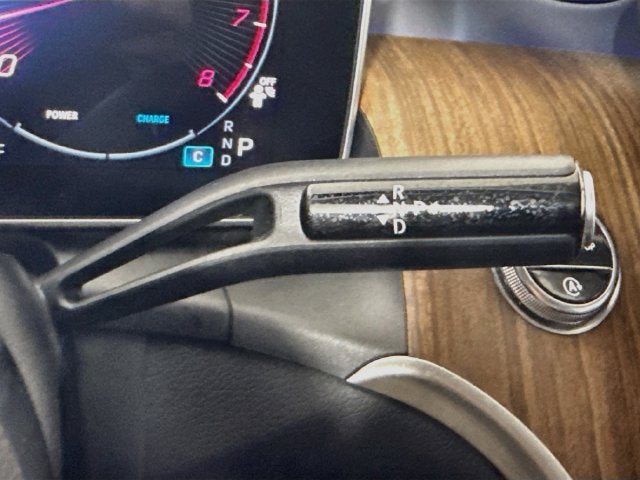 2024 Mercedes-Benz GLC GLC 300 Base