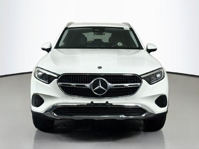 2024 Mercedes-Benz GLC GLC 300 Base
