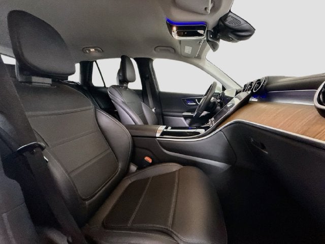 2024 Mercedes-Benz GLC GLC 300 Base