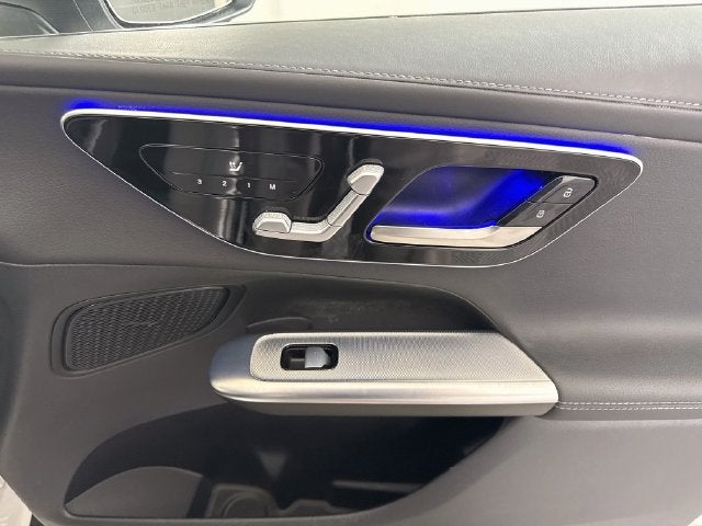 2024 Mercedes-Benz GLC GLC 300 Base