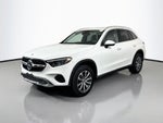 2024 Mercedes-Benz GLC GLC 300 Base