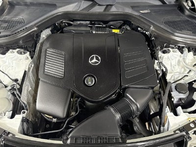 2024 Mercedes-Benz GLC GLC 300 Base