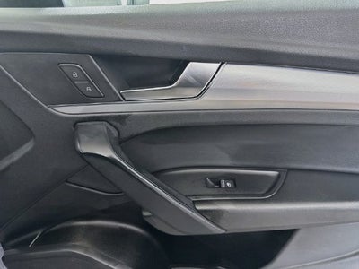 2025 Audi Q5 45 S line Premium quattro