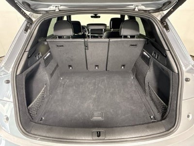 2025 Audi Q5 45 S line Premium quattro