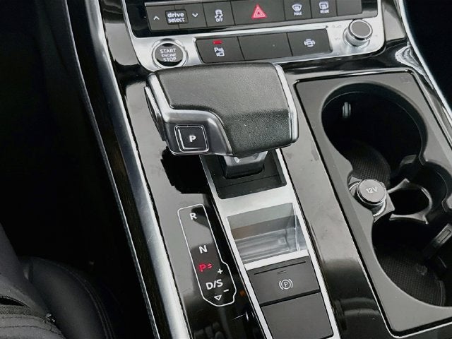 2024 Audi Q7 45 Premium Plus quattro
