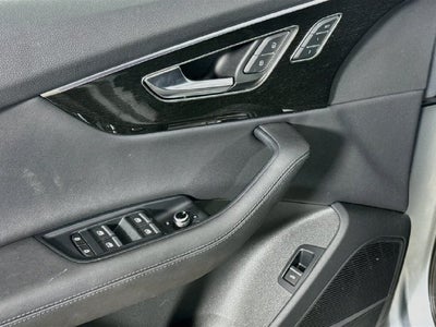 2024 Audi Q7 45 Premium Plus quattro