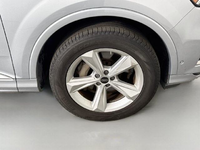 2024 Audi Q7 45 Premium Plus quattro