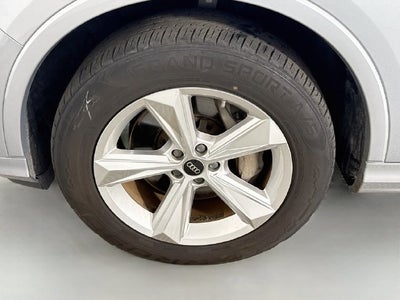 2024 Audi Q7 45 Premium Plus quattro