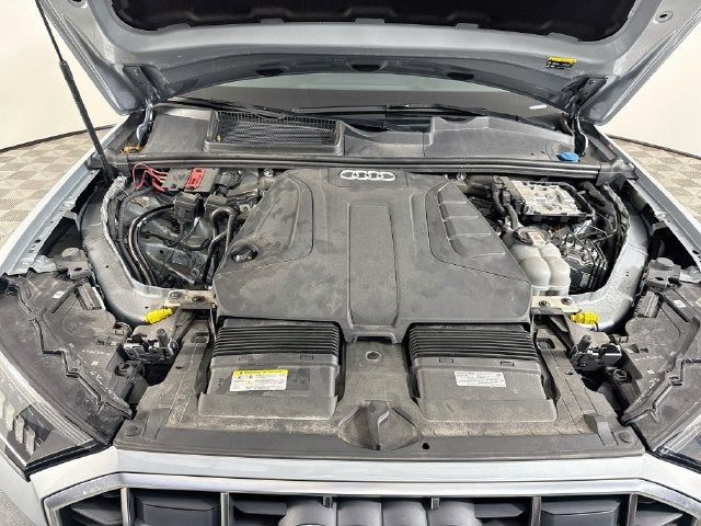2024 Audi Q7 45 Premium Plus quattro