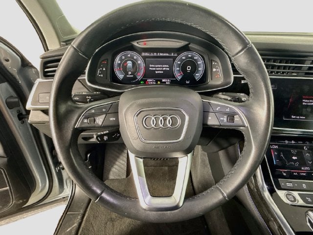 2024 Audi Q7 45 Premium Plus quattro