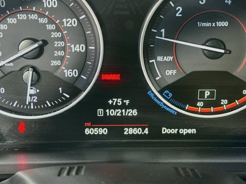 2017 BMW 2 Series 230i