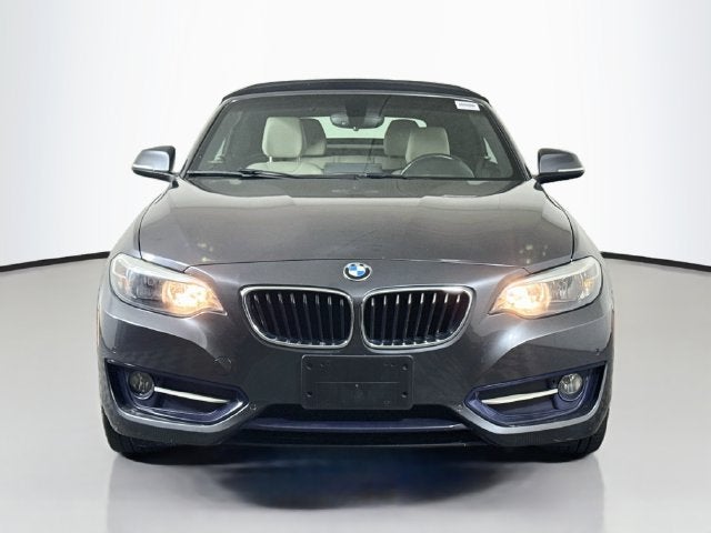 2017 BMW 2 Series 230i