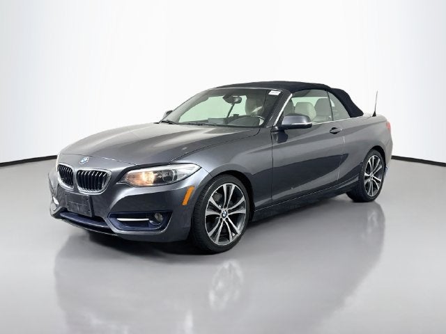 2017 BMW 2 Series 230i