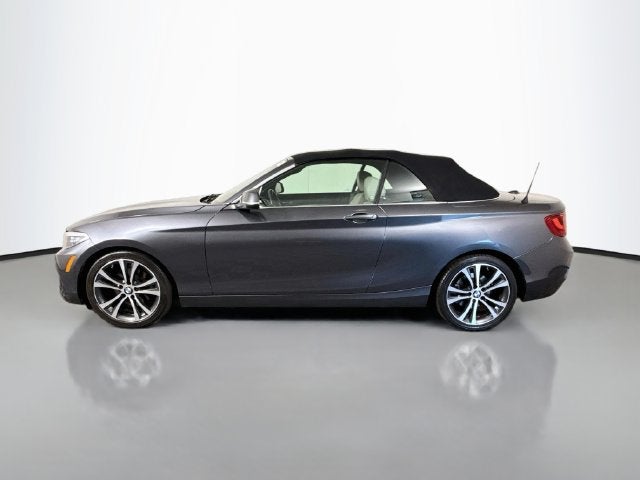 2017 BMW 2 Series 230i