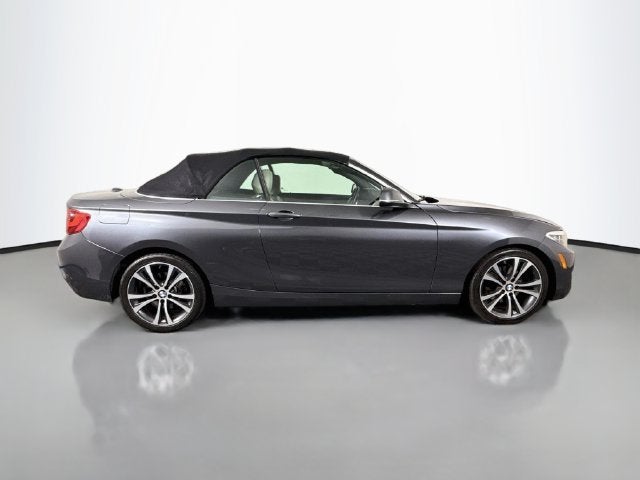 2017 BMW 2 Series 230i