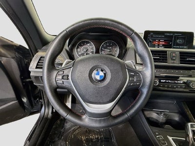 2017 BMW 2 Series 230i