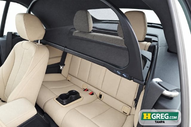 2017 BMW 2 Series 230i
