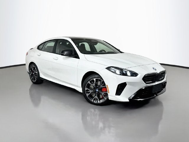 2026 BMW 2 Series M235i xDrive
