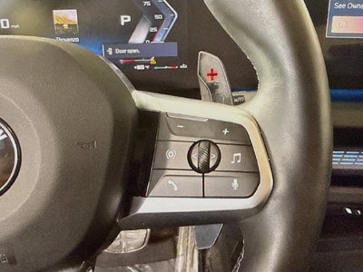 2026 BMW 2 Series M235i xDrive