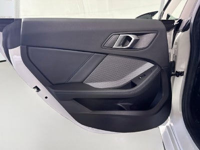 2026 BMW 2 Series M235i xDrive