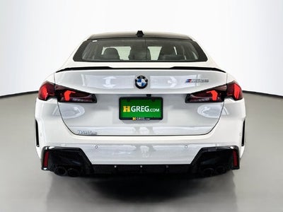 2026 BMW 2 Series M235i xDrive