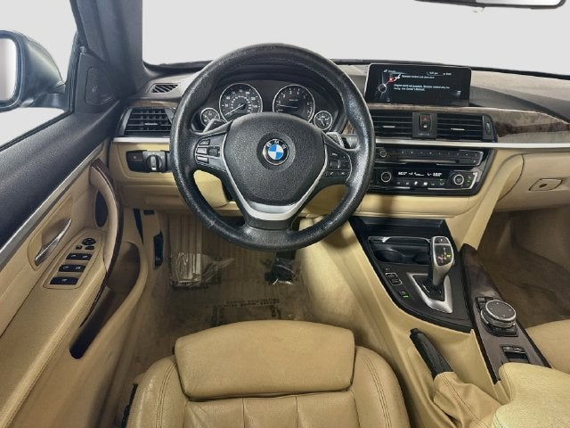 2016 BMW 4 Series 428i