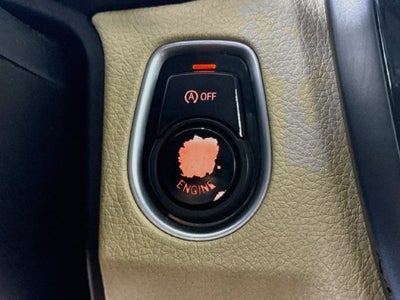 2016 BMW 4 Series 428i