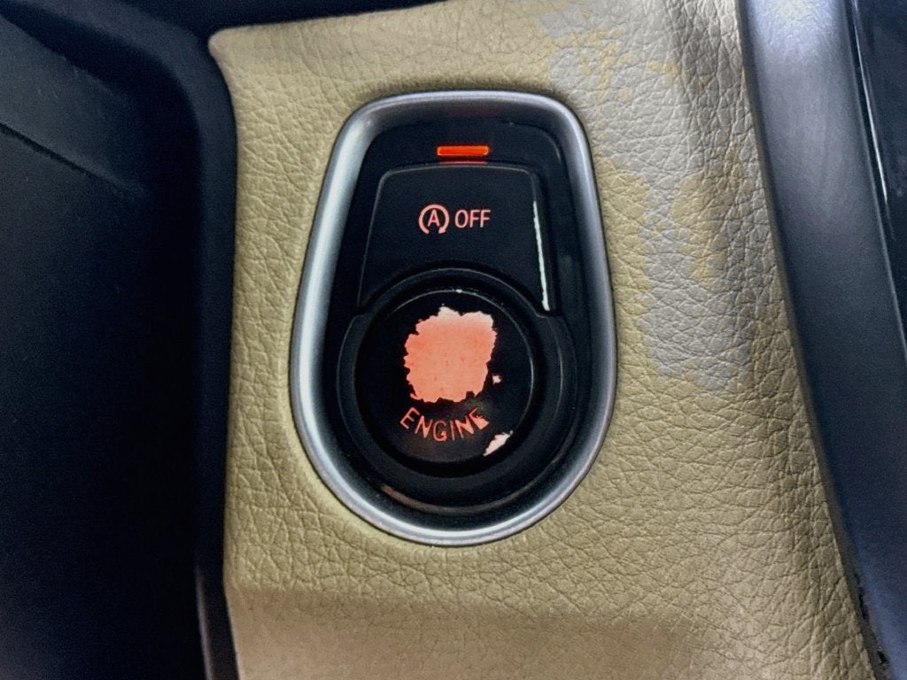 2016 BMW 4 Series 428i