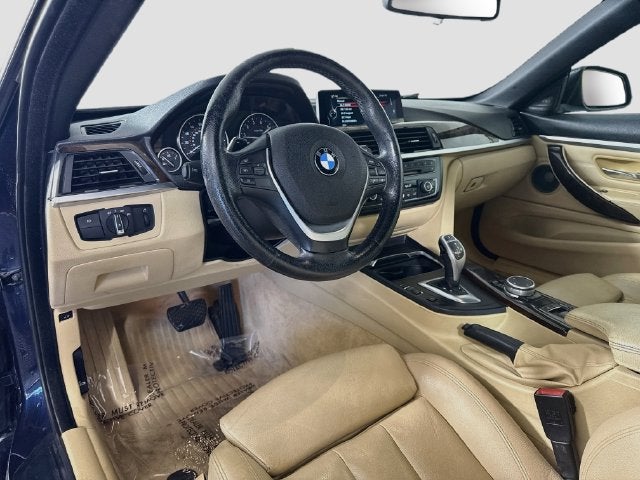 2016 BMW 4 Series 428i