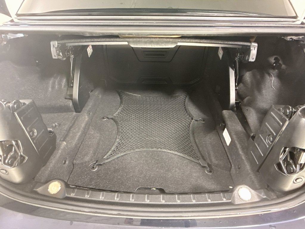 2016 BMW 4 Series 428i
