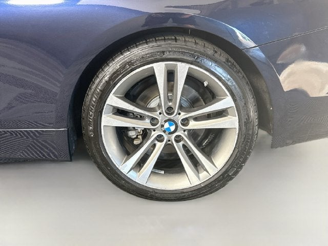 2016 BMW 4 Series 428i