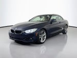 2016 BMW 4 Series 428i