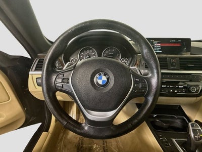 2016 BMW 4 Series 428i