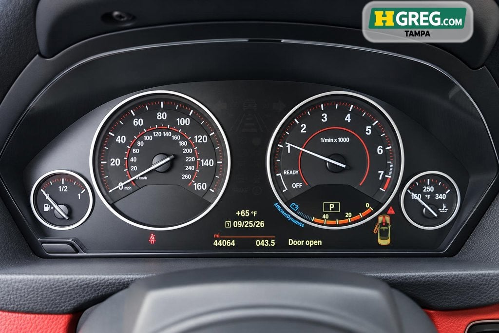 2019 BMW 4 Series 430i xDrive