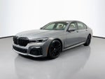 2022 BMW 7 Series 740i