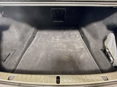 2022 BMW 7 Series 740i