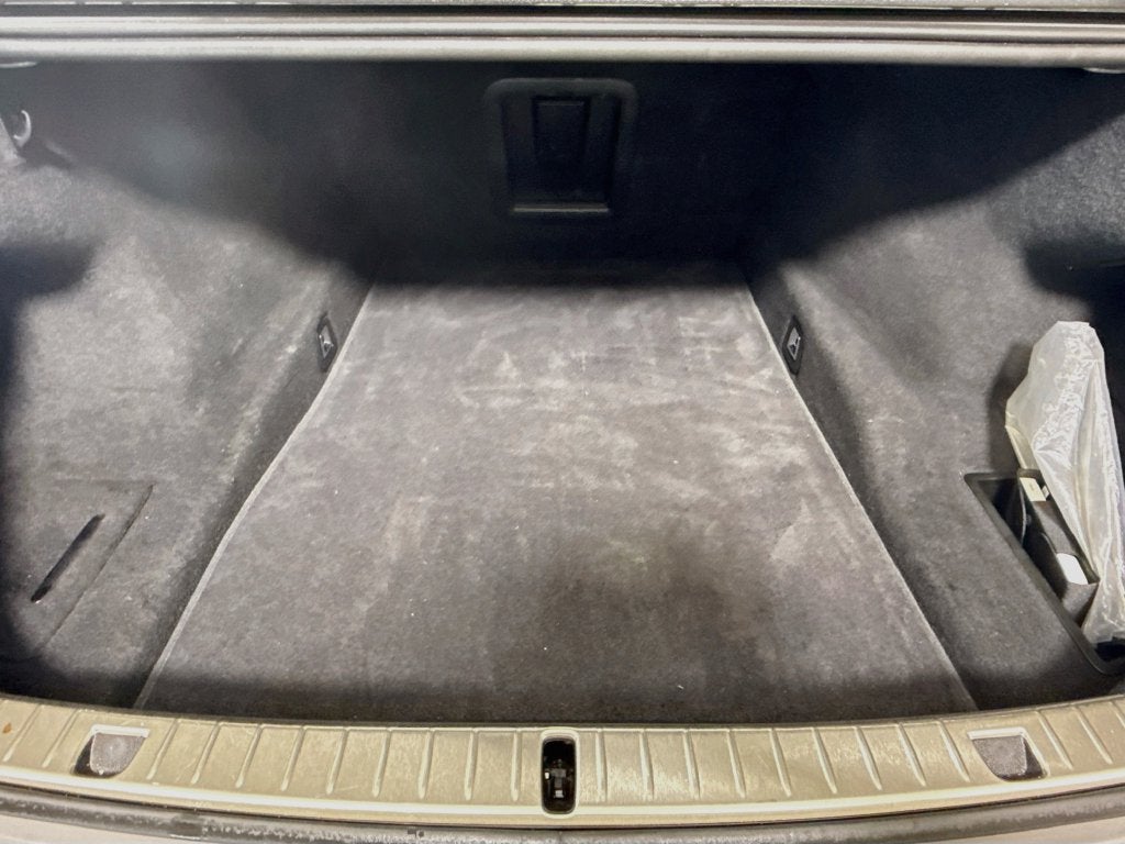 2022 BMW 7 Series 740i