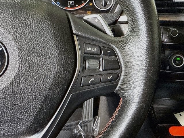 2018 BMW 3 Series 330 Gran Turismo i xDrive