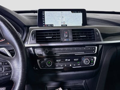 2018 BMW 3 Series 330 Gran Turismo i xDrive