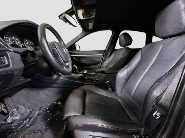2018 BMW 3 Series 330 Gran Turismo i xDrive