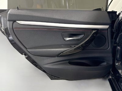 2018 BMW 3 Series 330 Gran Turismo i xDrive