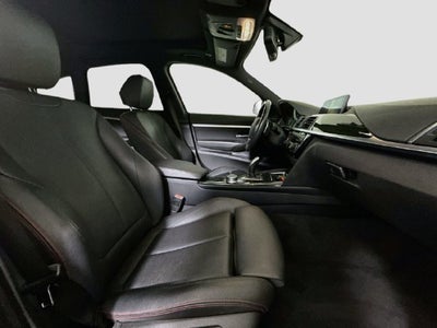 2018 BMW 3 Series 330 Gran Turismo i xDrive