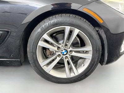 2018 BMW 3 Series 330 Gran Turismo i xDrive