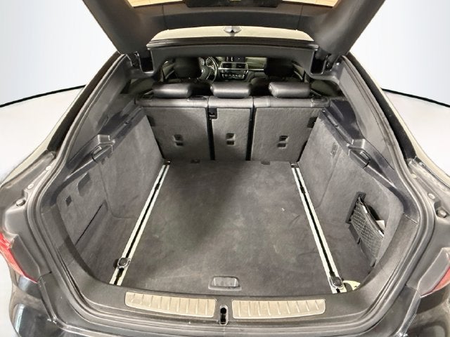 2018 BMW 3 Series 330 Gran Turismo i xDrive