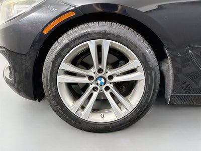 2018 BMW 3 Series 330 Gran Turismo i xDrive