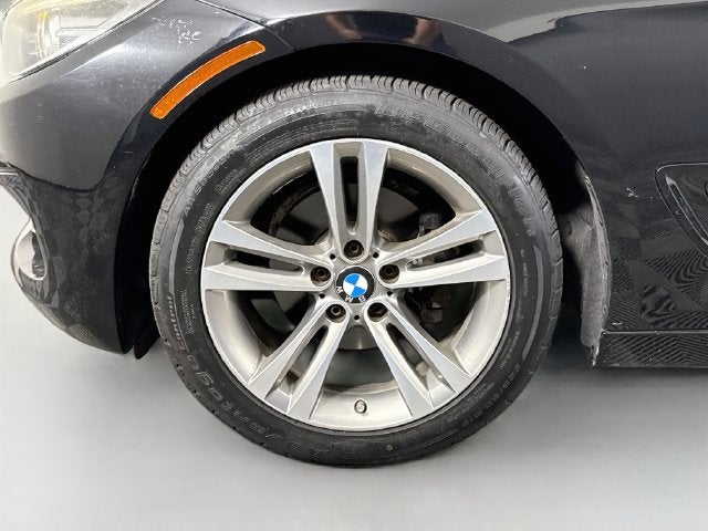 2018 BMW 3 Series 330 Gran Turismo i xDrive