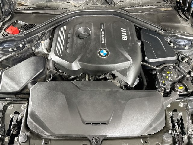 2018 BMW 3 Series 330 Gran Turismo i xDrive