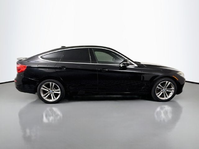 2018 BMW 3 Series 330 Gran Turismo i xDrive